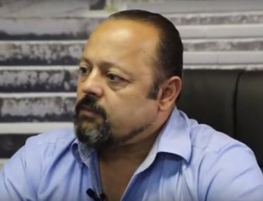 Α.Σώρρας: Εμφάνιση μετά από καιρό - Το οργισμένο ηχητικό ντοκουμέντο